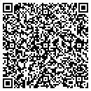QR code with Houston Mini Storage contacts