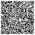 QR code with Hilda Tool Corporation contacts
