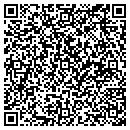 QR code with DE Juliis A contacts