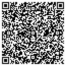 QR code with Howe Twp Storage contacts