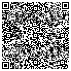 QR code with C Barnes Construction contacts