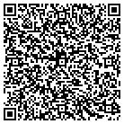 QR code with T Lc Eyecare Laser Center contacts