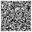 QR code with Kingston Tool contacts