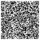 QR code with Aaron Sunderman Carpentry contacts