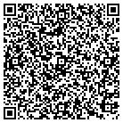 QR code with Oak Forest Mobile Home Park contacts