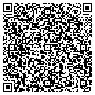 QR code with Baker & Son Fine Carpentr contacts