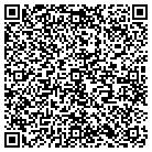 QR code with Mac Donald's Rv Center Inc contacts