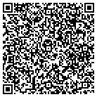 QR code with Marine & Recreational Vehicles contacts