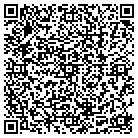QR code with Macon Department Store contacts