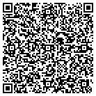 QR code with Pinecrest Vault & Monument Co contacts