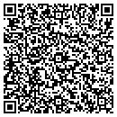 QR code with A Man And A Hammer contacts