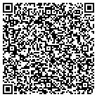 QR code with Anything With Flowers contacts