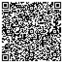 QR code with Alan Clupny contacts