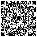 QR code with Alex Rv contacts