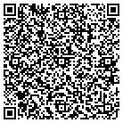 QR code with James Rake Lathing Inc contacts