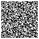 QR code with The Tool Box contacts
