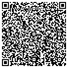 QR code with Pine Oaks Rv Park & Storage contacts