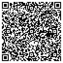 QR code with Helen's Spa contacts