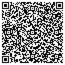 QR code with A oK Rvs contacts