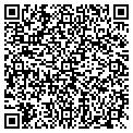 QR code with Arm Carpentry contacts