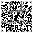 QR code with B&A Custom Carpentry Inc contacts