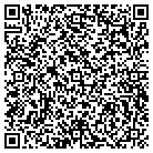 QR code with D & L Boat And Rv LLC contacts