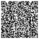 QR code with A1 Carpentry contacts