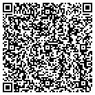 QR code with Ross-Comstock Janet K OD contacts