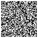 QR code with Allan R Auger contacts