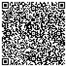 QR code with D And D R V Center LLC contacts