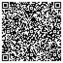 QR code with Jazzercise contacts