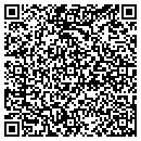 QR code with Jersey Spa contacts