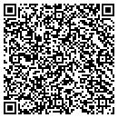 QR code with M & M Contracting Co contacts