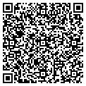 QR code with Ech Tool Inc contacts
