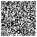 QR code with R&L Rv Center contacts