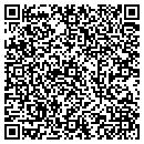 QR code with K C's Place Unisex Salon & Spa contacts