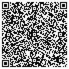 QR code with Kindred's Spa & Botanitcals contacts