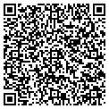 QR code with KFC contacts