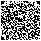 QR code with R & K Sunbelt Mobile Home Comm contacts
