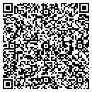 QR code with AB Carpentry contacts
