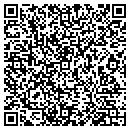 QR code with MT Nebo Storage contacts