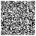 QR code with My Storage Racks LLC contacts
