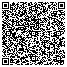 QR code with A Cut Above Carpentry contacts