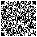 QR code with A Cut Above Carpentry contacts