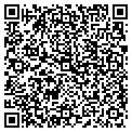 QR code with J&H Tools contacts