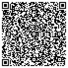 QR code with Lou's Pools And Spas contacts