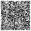QR code with Luv's Spa contacts