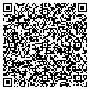 QR code with Manor Salon & Spa contacts