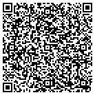 QR code with Orchard Hills Storage contacts