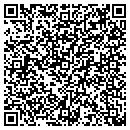 QR code with Ostrom Storage contacts